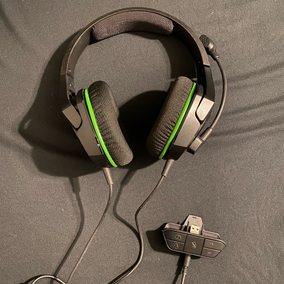HyperX gaming head set - Picture 2 of 5